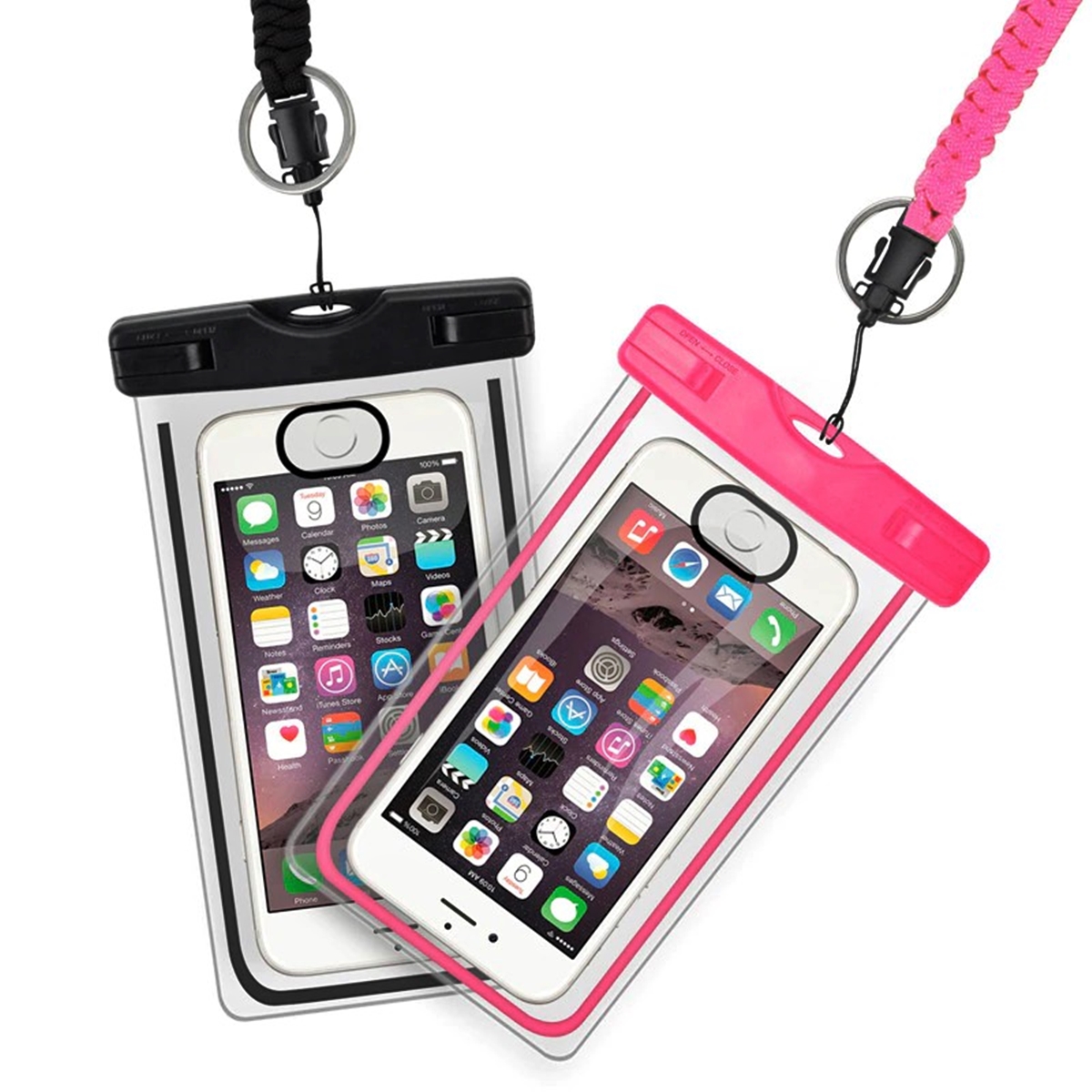 14 Amazing Dry Pak Waterproof Cell Phone Case For 2024