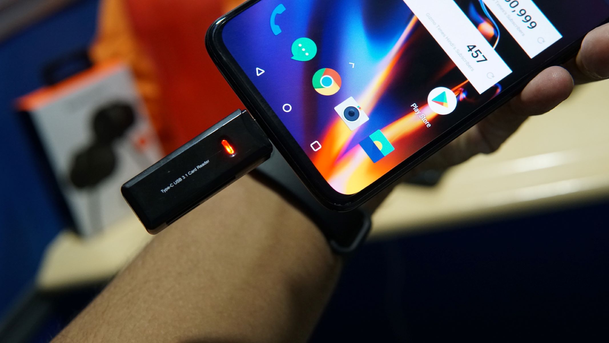 14 Amazing Extra Cell Phone Storage for 2024