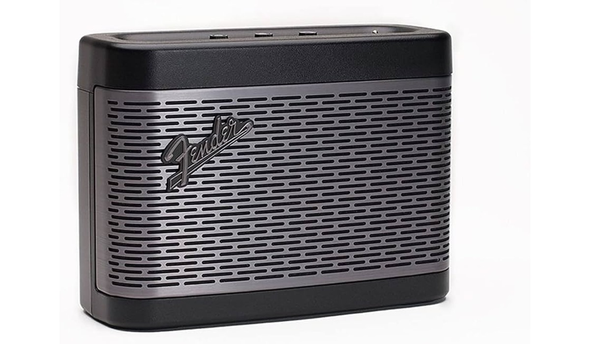 14 Amazing Fender Bluetooth Speakers for 2024