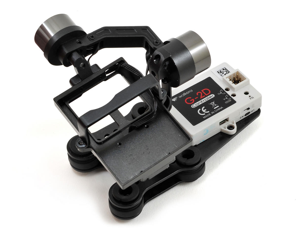 14 Amazing G2D Gimbal for 2024