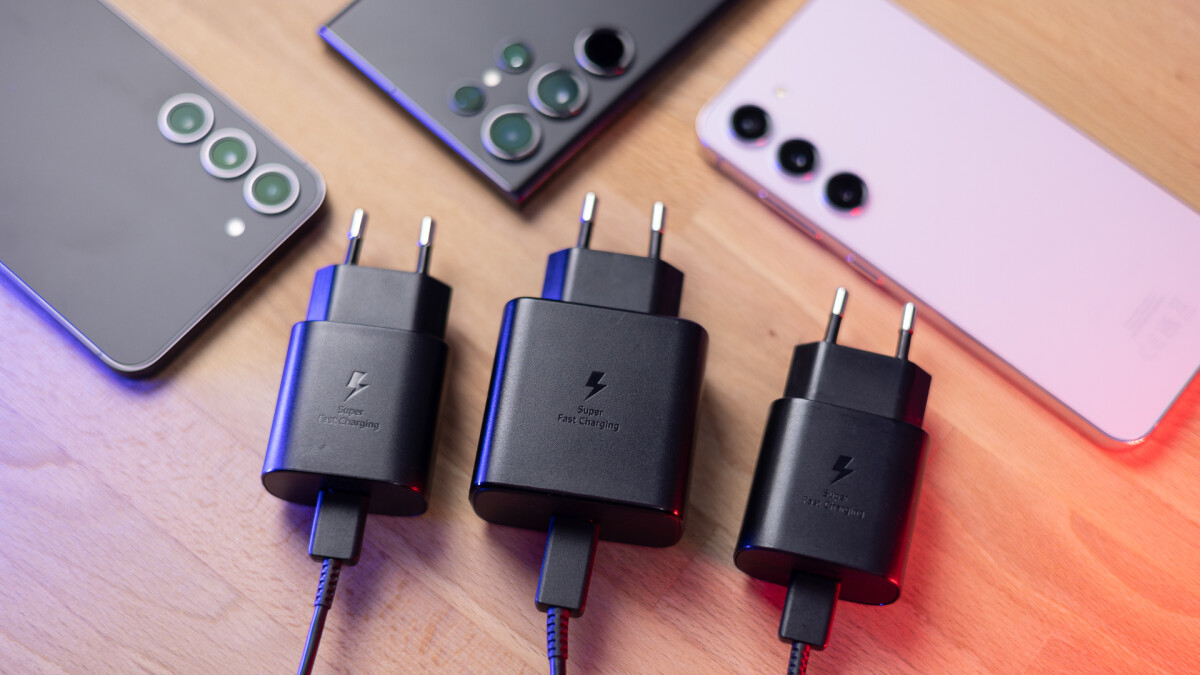 14 Amazing Galaxy 7 Phone Charger For 2024