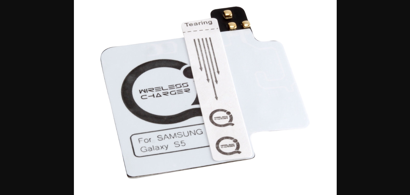 14 Amazing Galaxy S5 Wireless Charging Receiver for 2024