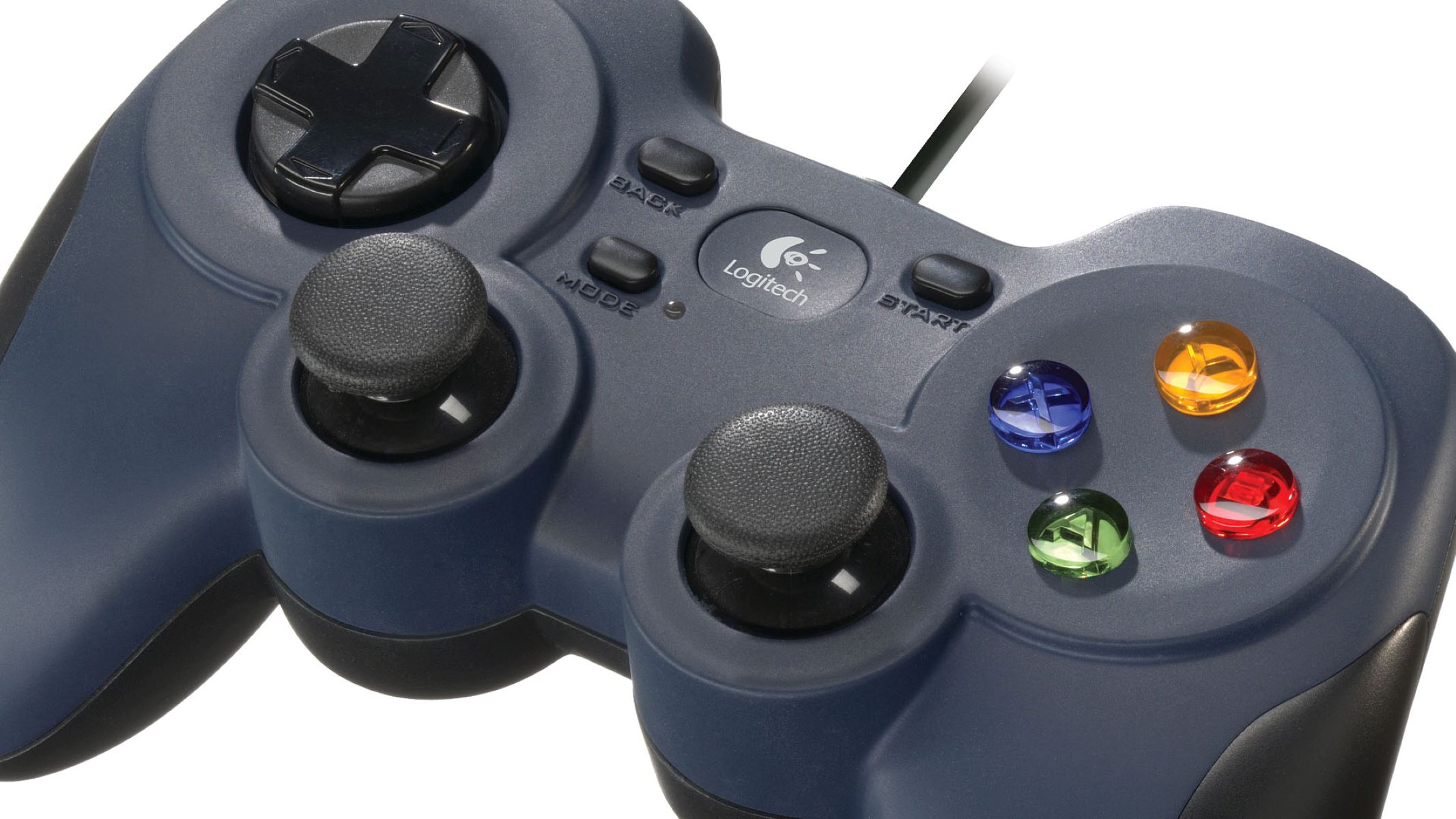 14 Amazing Gamepad Logitech for 2024