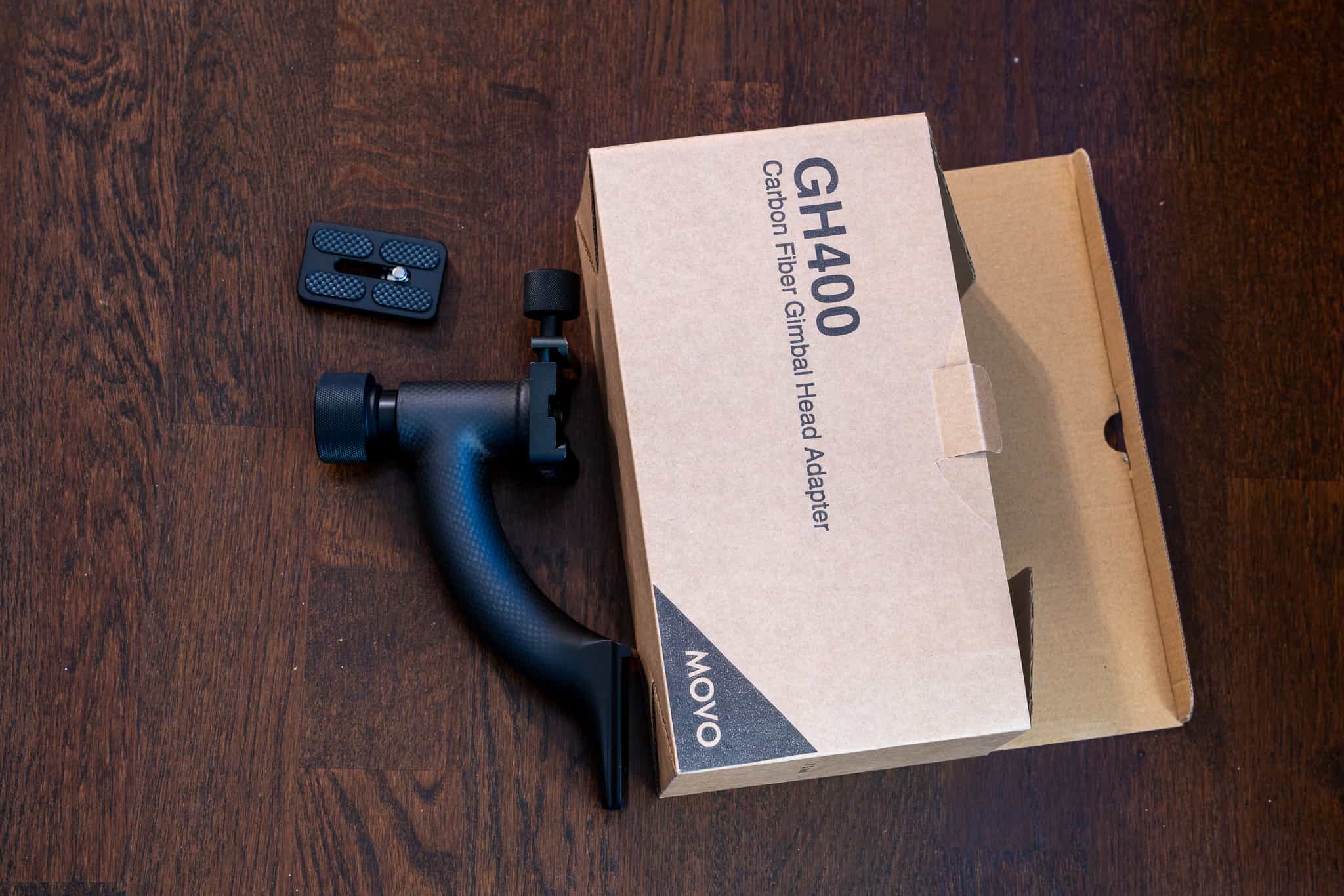 14 Amazing Gimbal Adapter for 2024