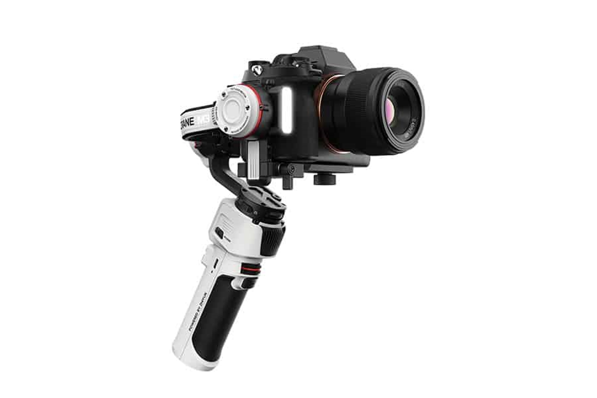14 Amazing Gimbal GoPro for 2024