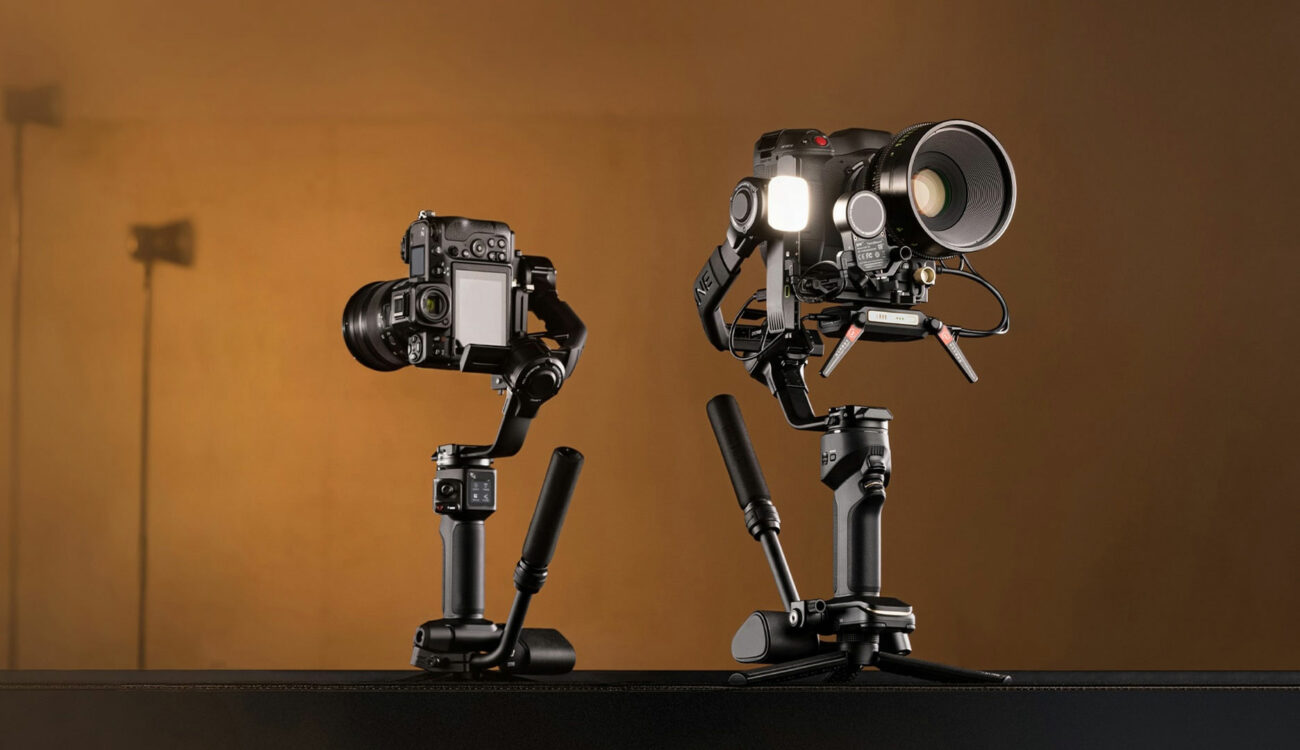 14 Amazing Gimbal Grip for 2024