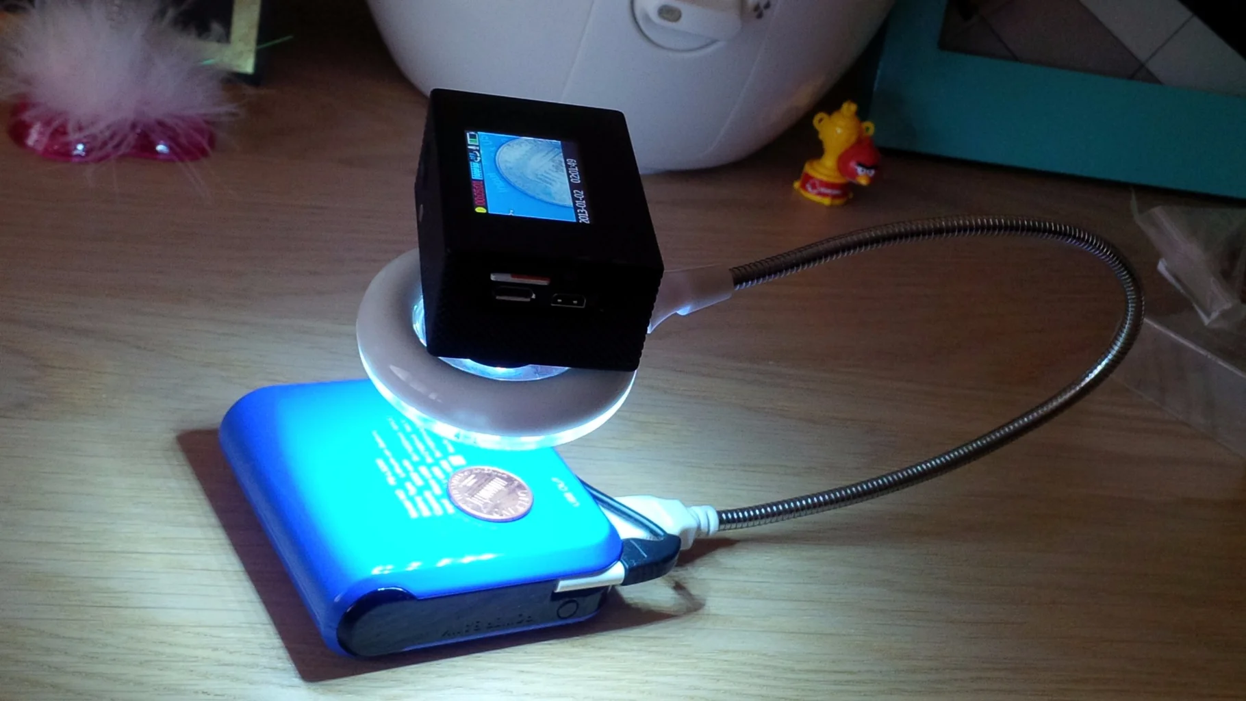 14 Amazing Gopro Ring Light for 2024