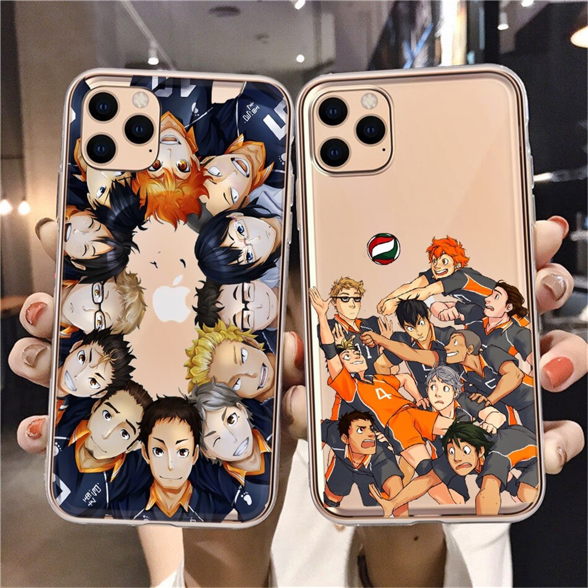 14 Amazing Haikyuu Phone Case For 2024