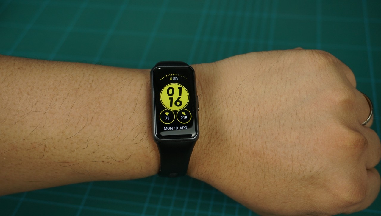 14 Amazing Huawei Smartwatch Band for 2024