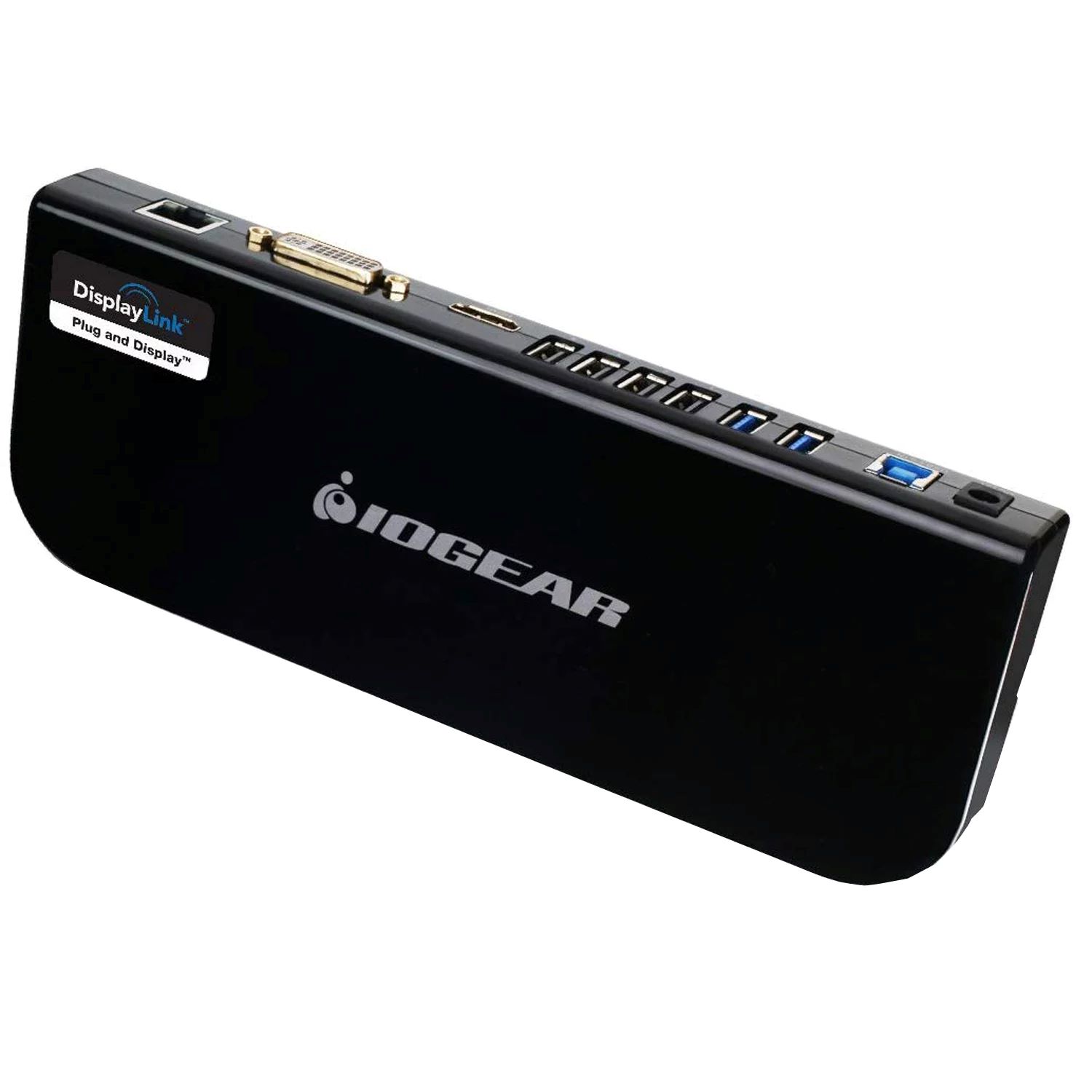 14 Amazing IOGEAR USB 3.0 Universal Docking Stations For 2024