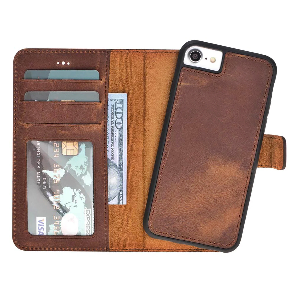 14 Amazing iPhone 8 Wallet Phone Case For 2024