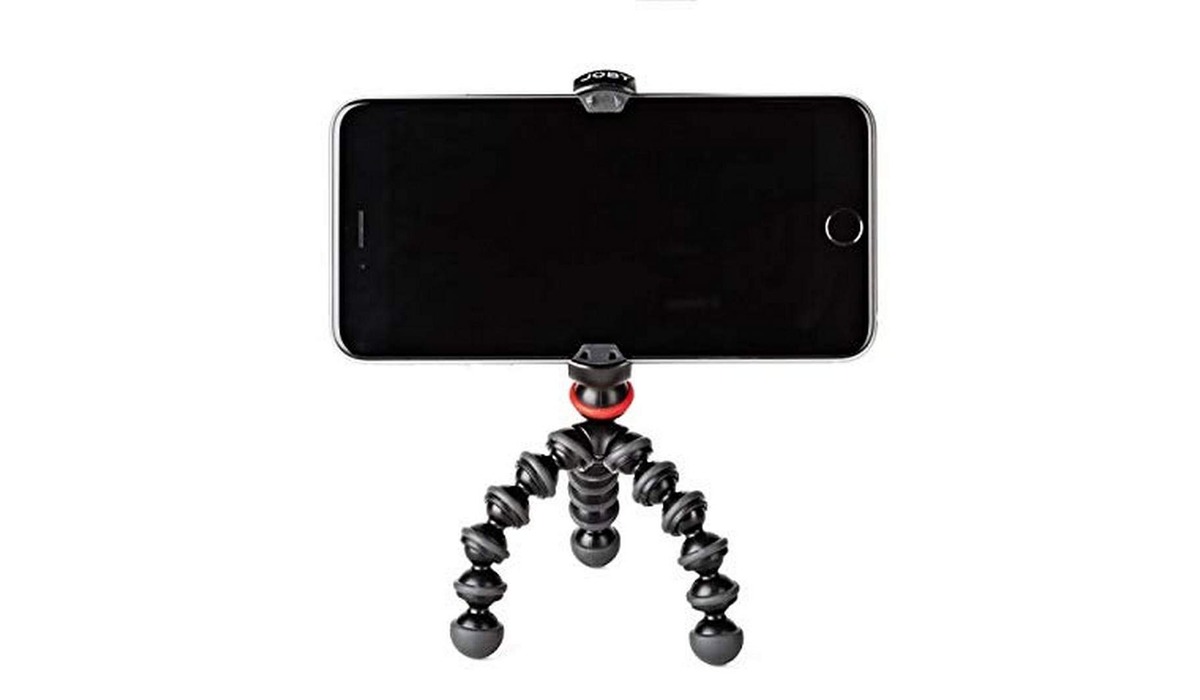 14 Amazing Joby Phone Tripod for 2024