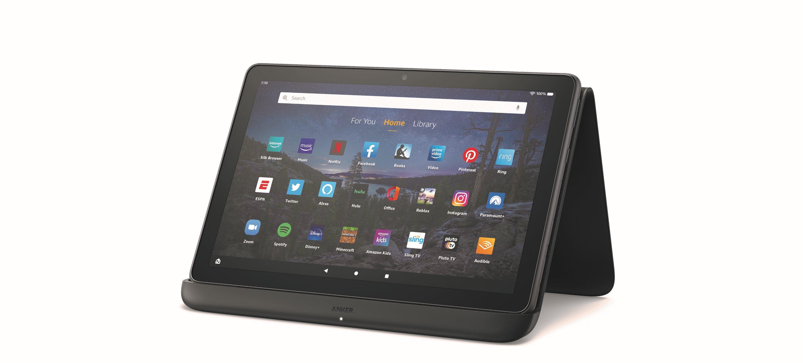 14 Amazing Kindle Fire Docking Station for 2024