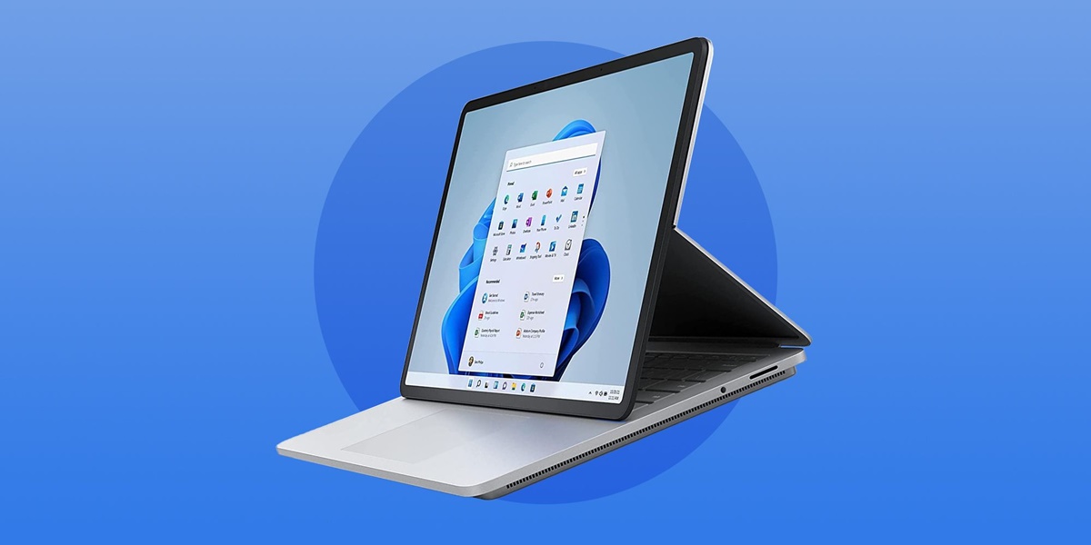 14 Amazing Laptop Touchscreen Computer for 2024