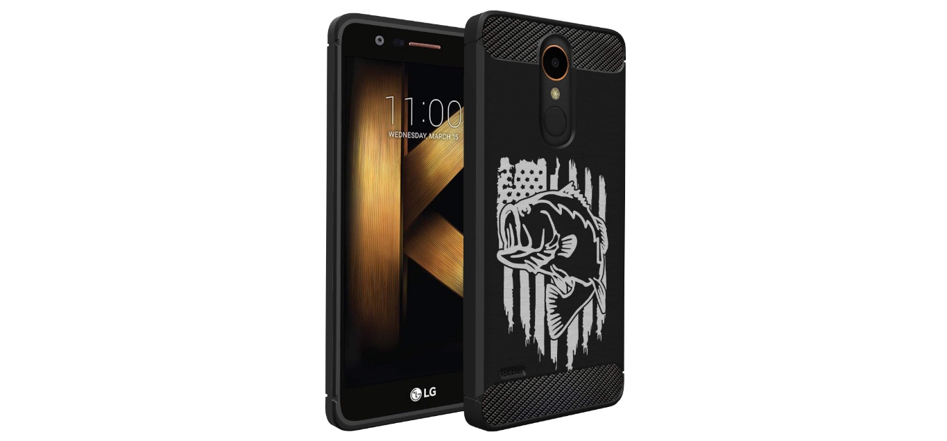 14 Amazing LG Dynasty Tribute Phone Case For 2024