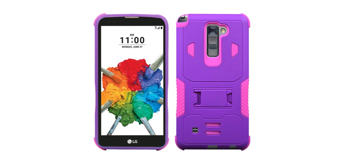 14 Amazing LG G Stylo Phone Case For 2024