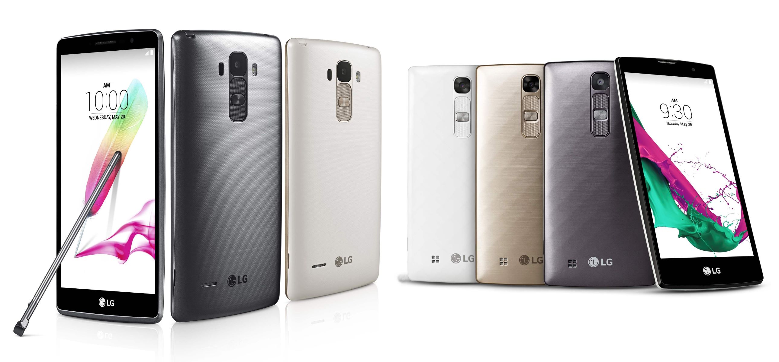 14 Amazing LG G Stylo Phone Memory SD Cards For 2024