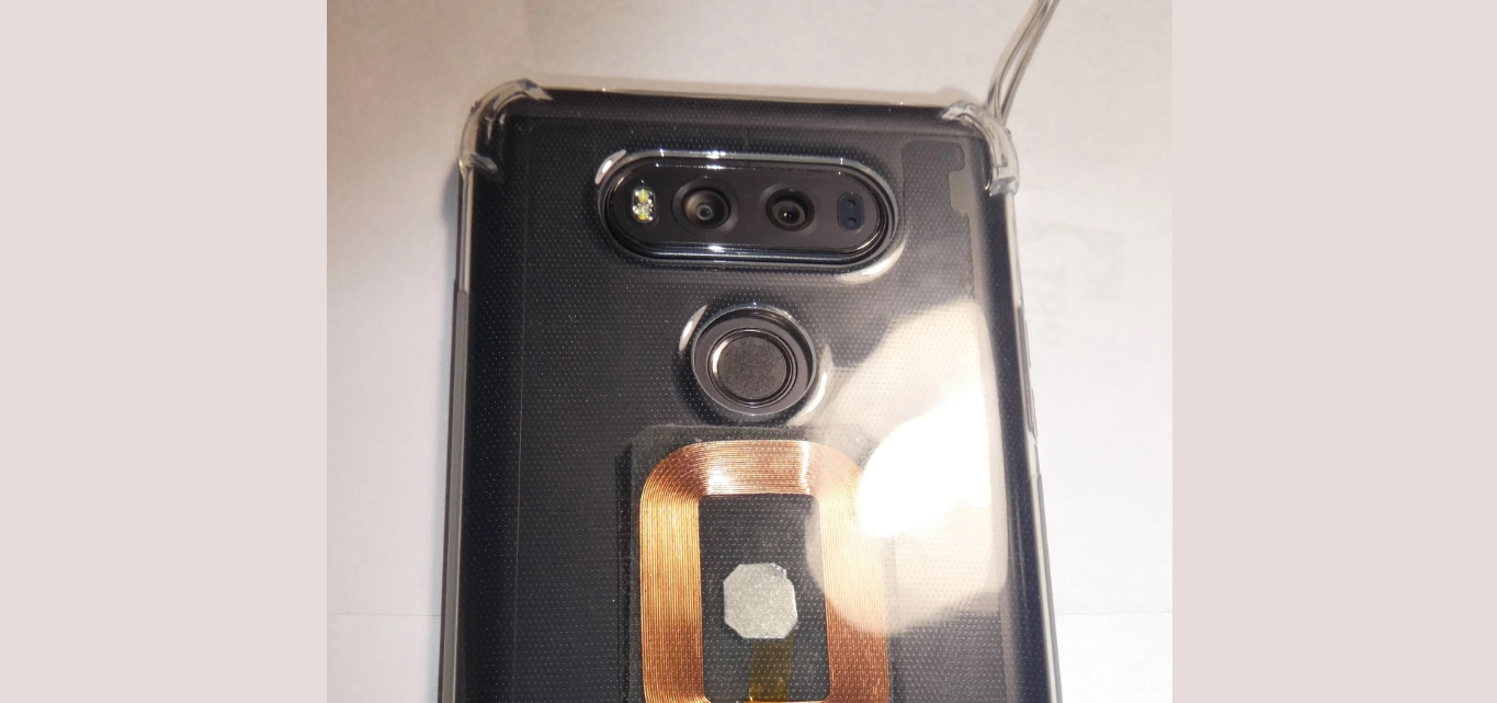 14 Amazing LG V20 Wireless Charging Cases For 2024