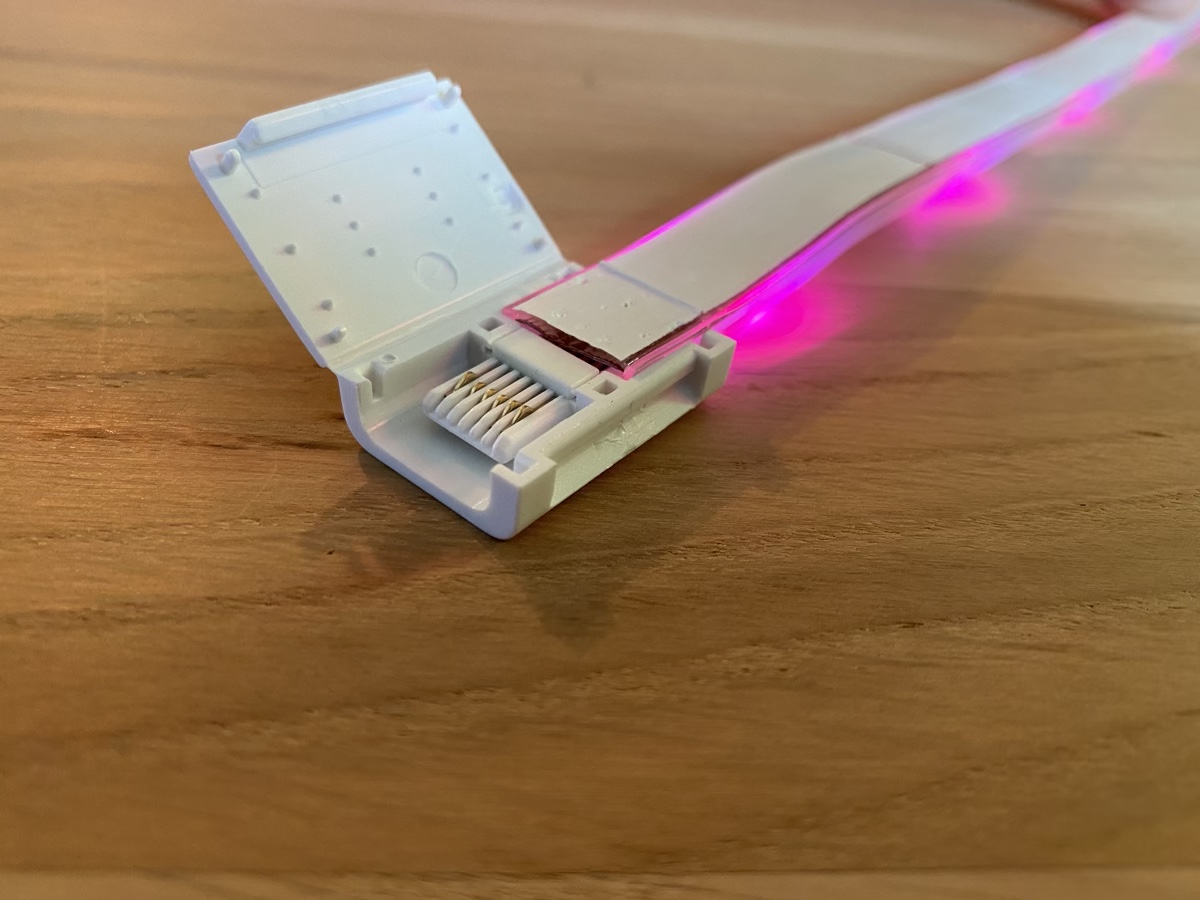 14 Amazing Light Strip Connector for 2024