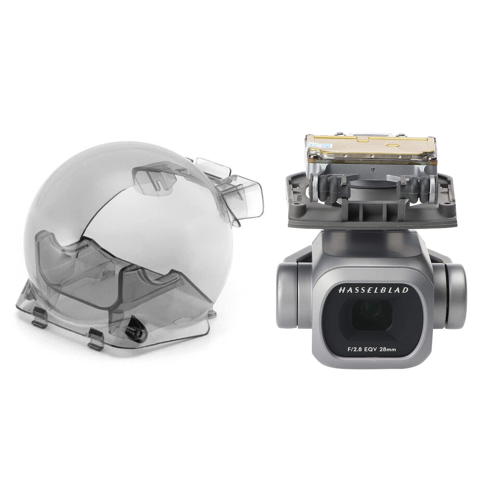 14 Amazing Mavic Air Gimbal Protector for 2024