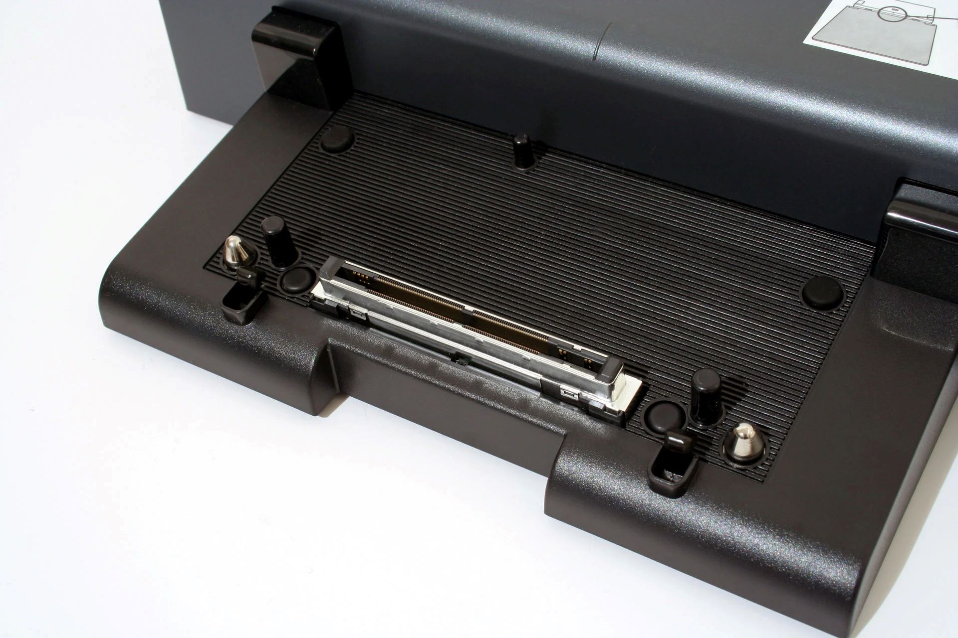 14 Amazing Notebook Docking Station for 2024