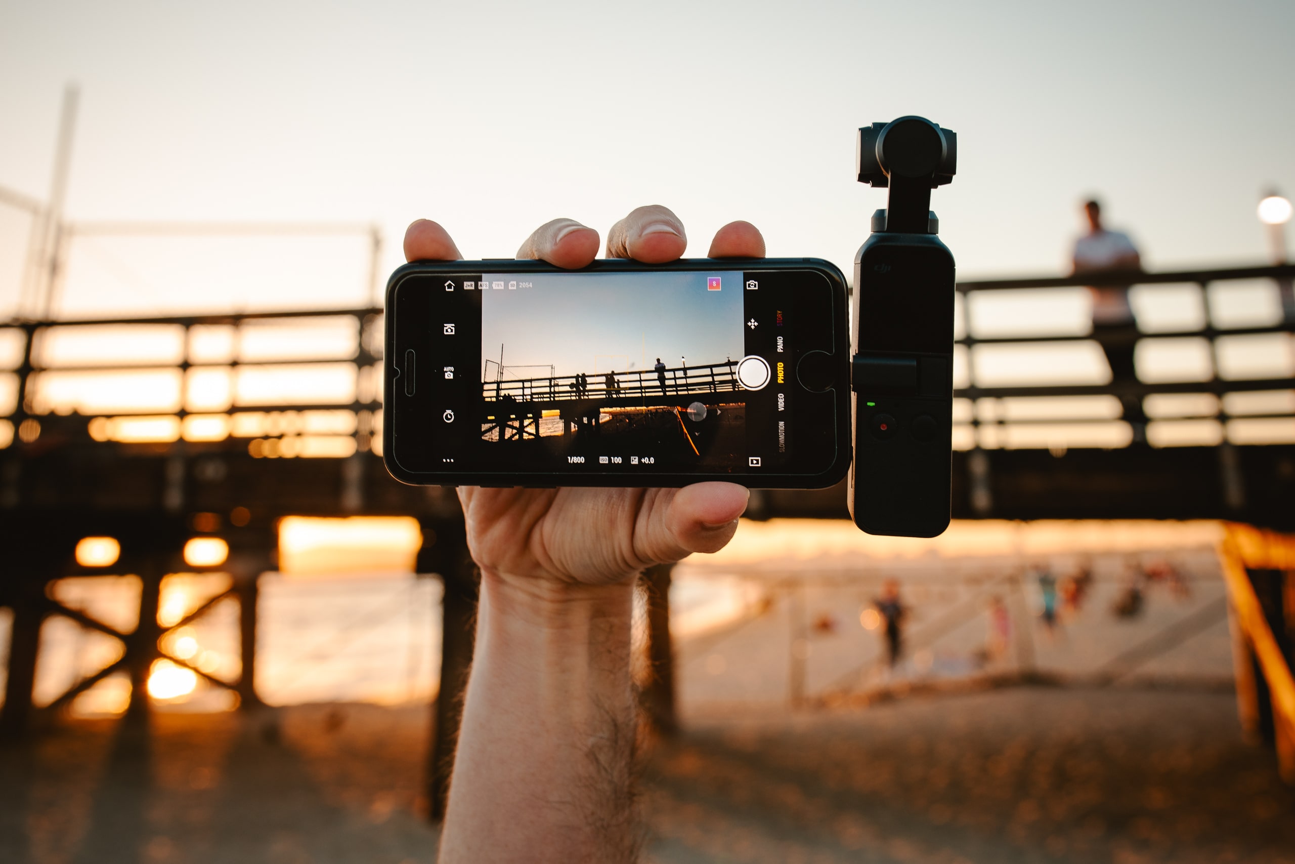 14 Amazing Osmo Pocket Gimbal Lock for 2024