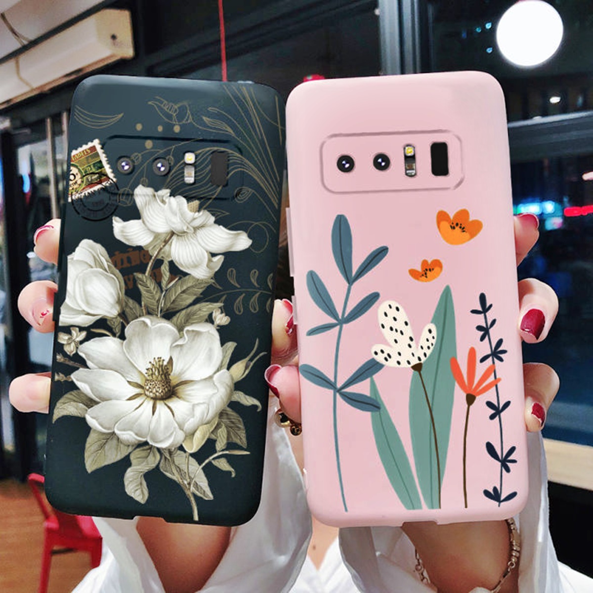 14 Amazing Phone Case Samsung Note 8 For 2024