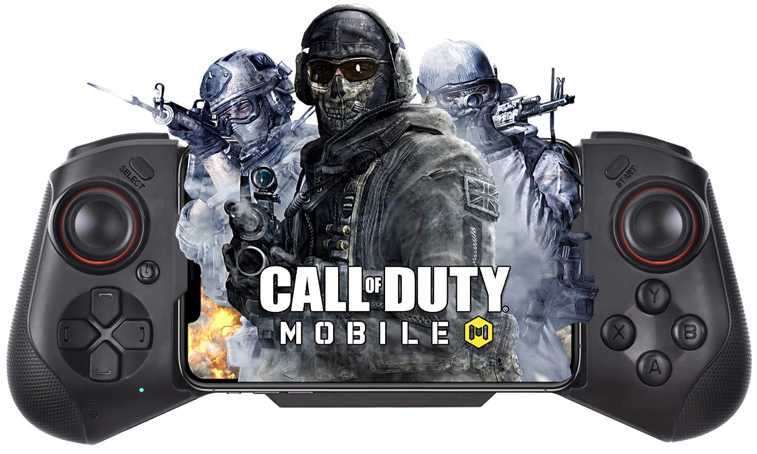 14 Amazing Phone Joystick for 2024