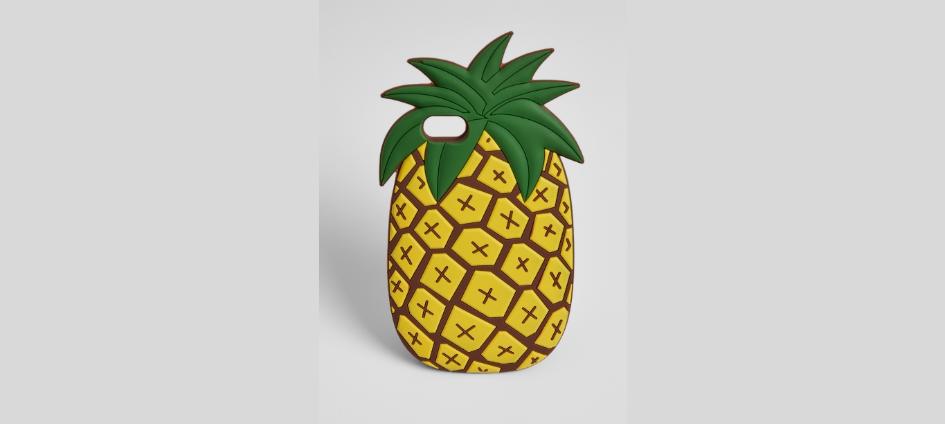 14 Amazing Pineapple Phone Case For 2024