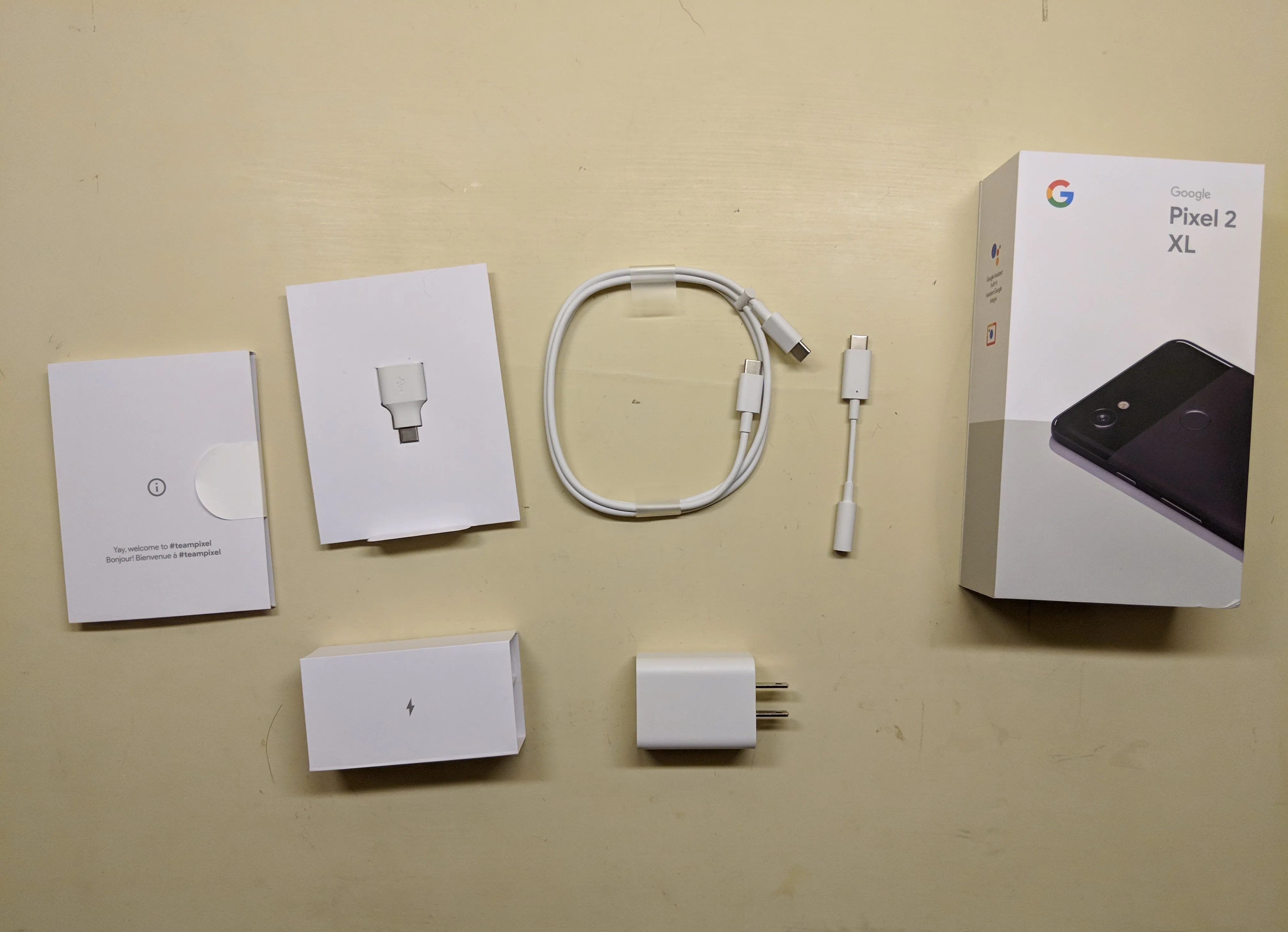 14 Amazing Pixel 2 Dongle for 2024