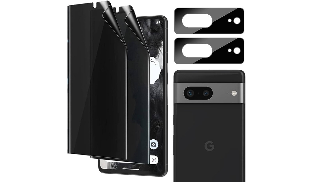 14 Amazing Pixel 2 Privacy Screen Protector for 2024