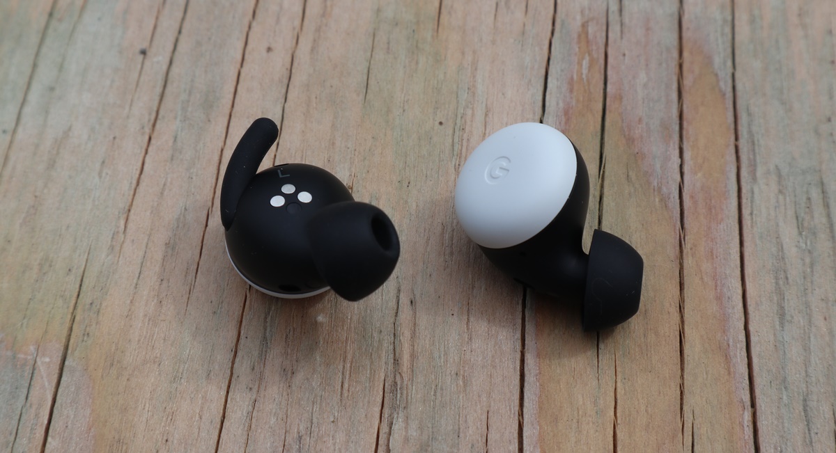 14 Amazing Pixel 2 Wireless Earbuds for 2024