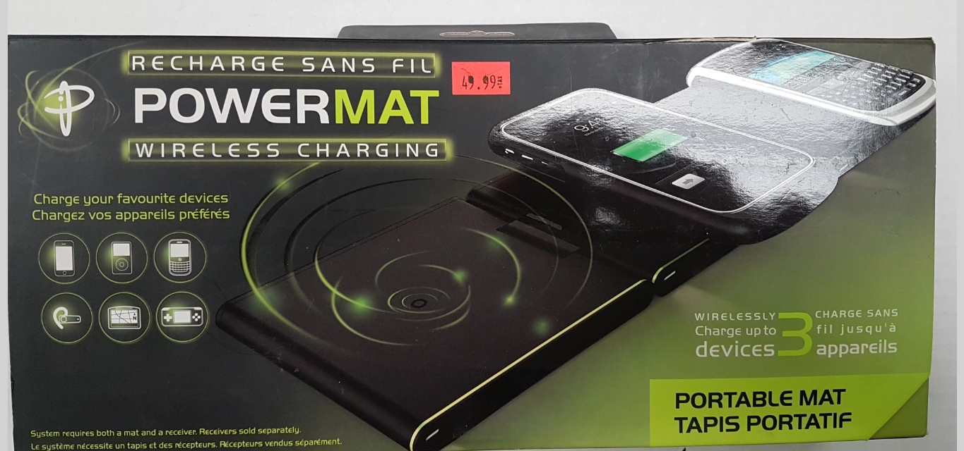 14 Amazing PMA Wireless Charging Mats For 2024
