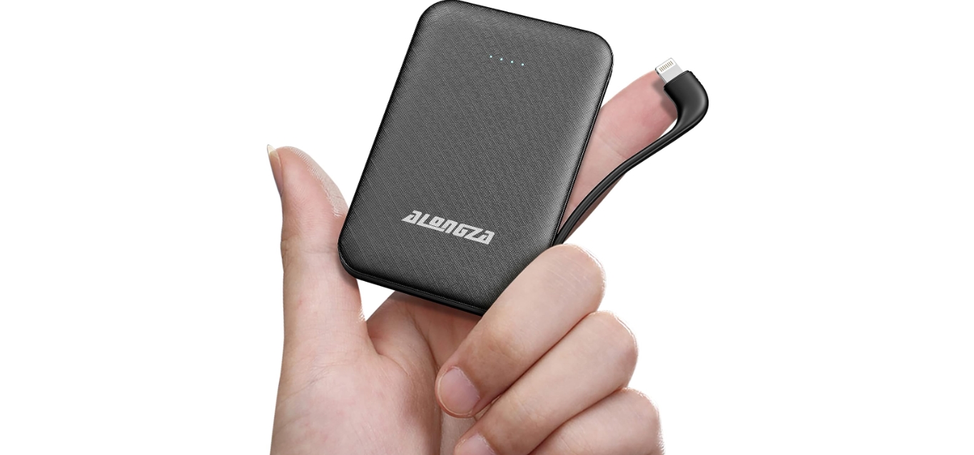 15 Amazing Portable Phone Battery Charger For 2023 | CellularNews