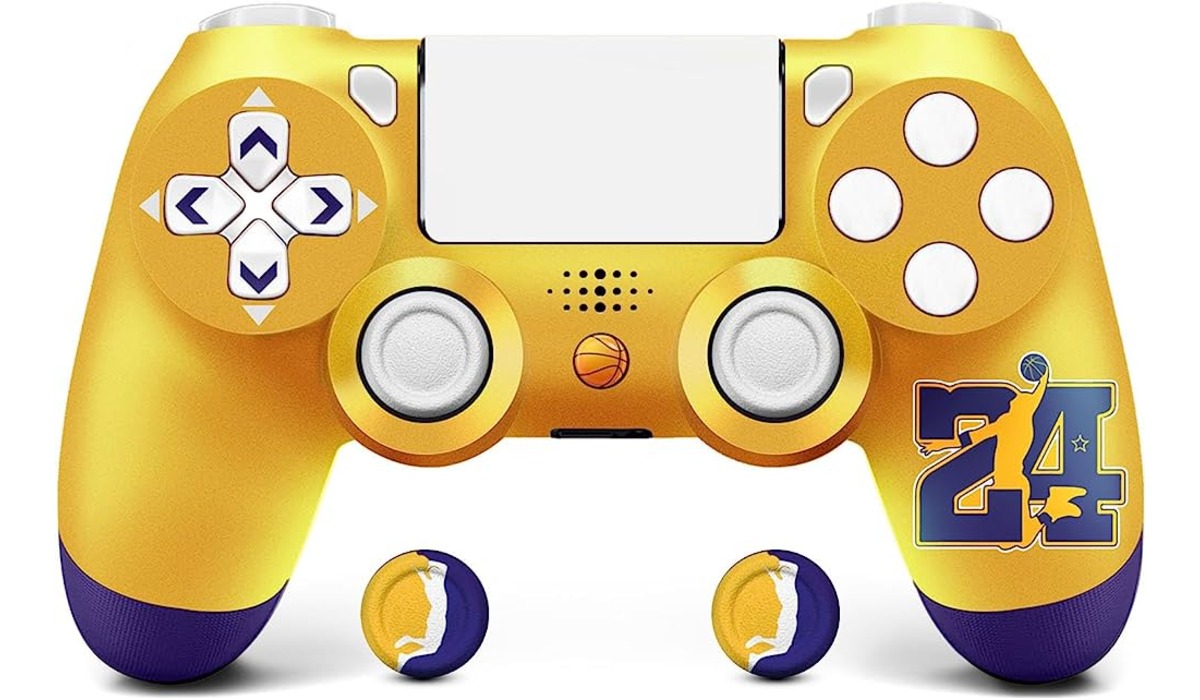 How To Convert Ps2 Joystick To Usb CellularNews