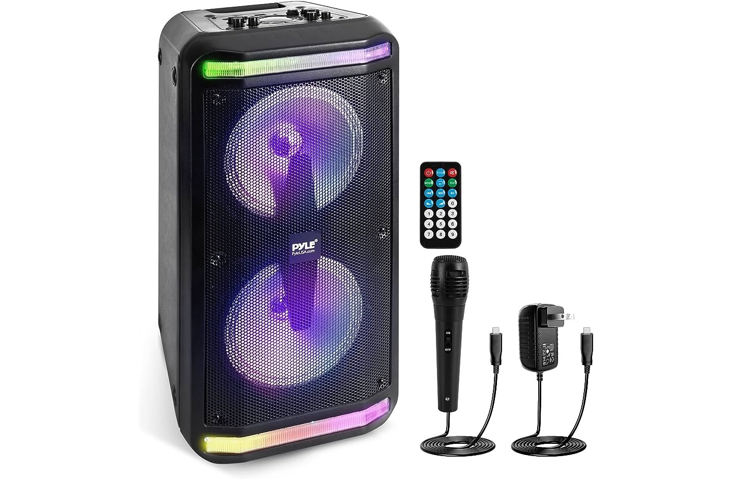 14 Amazing Rechargeable Bluetooth Speakers for 2024