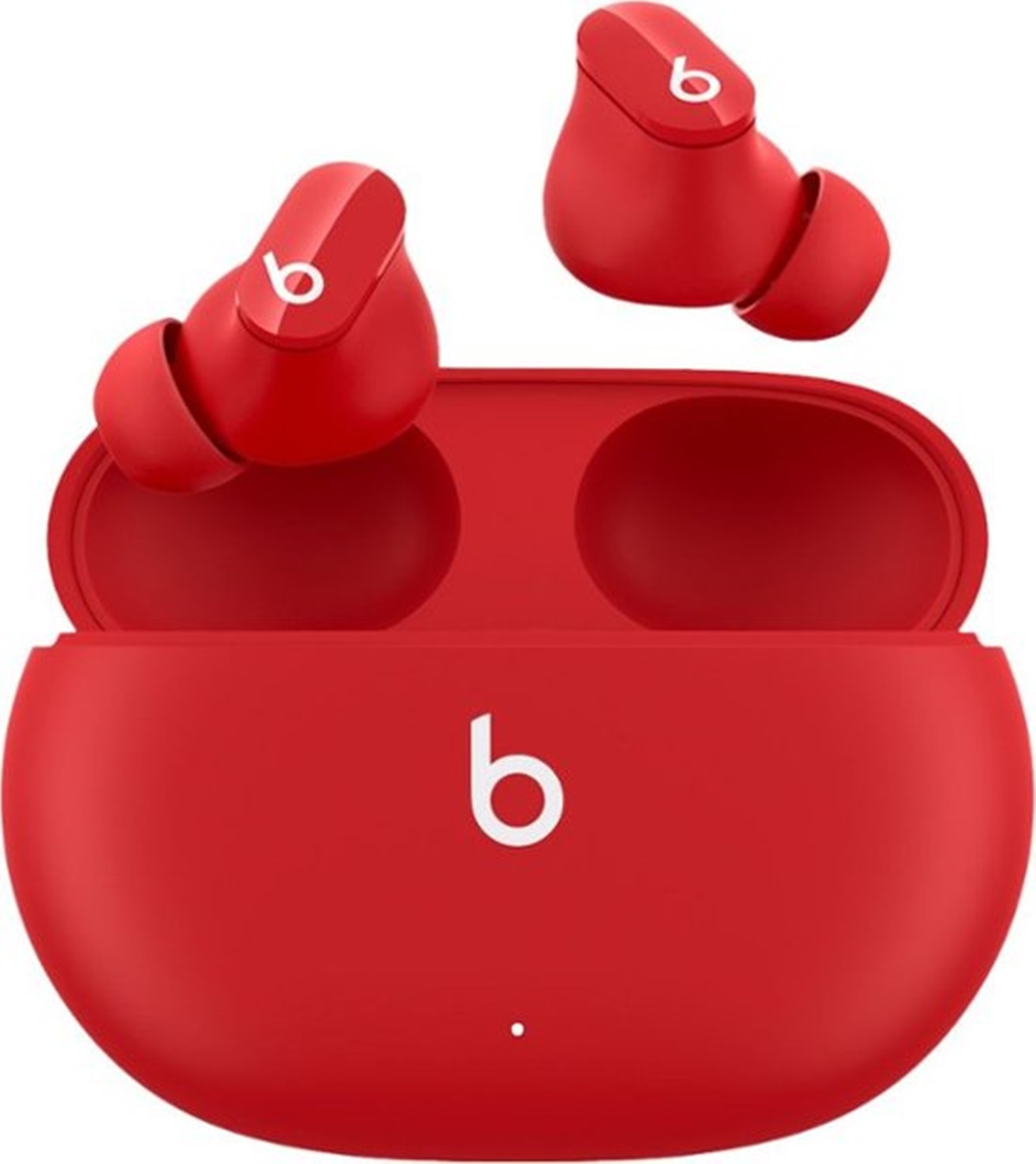 14 Amazing Red Wireless Earbuds for 2024