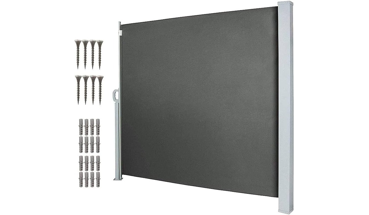 14 Amazing Retractable Privacy Screen for 2024