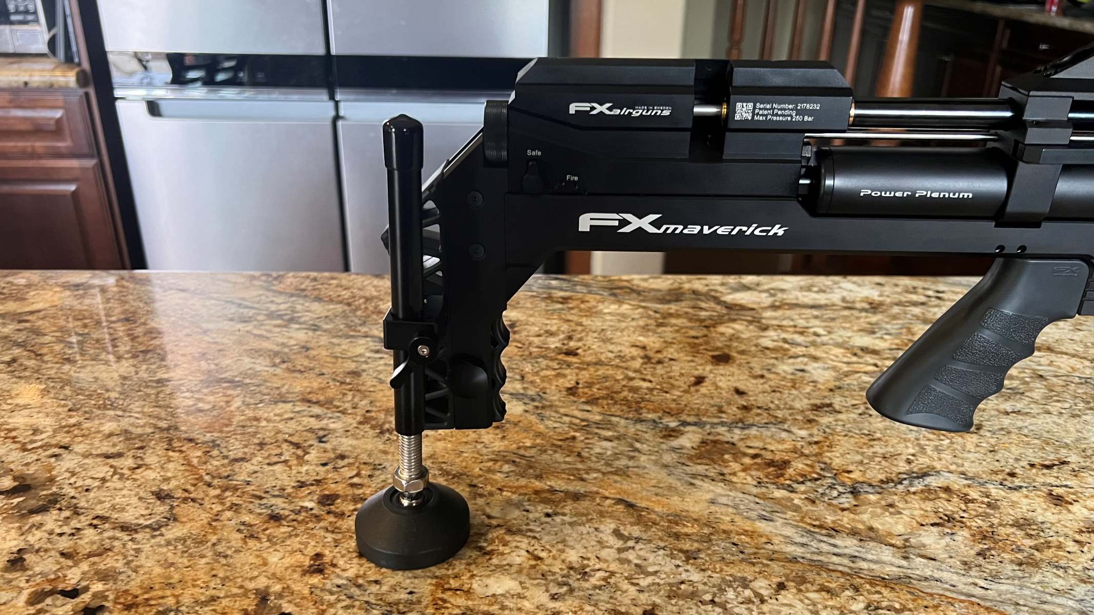 14 Amazing Rifle Monopod for 2024