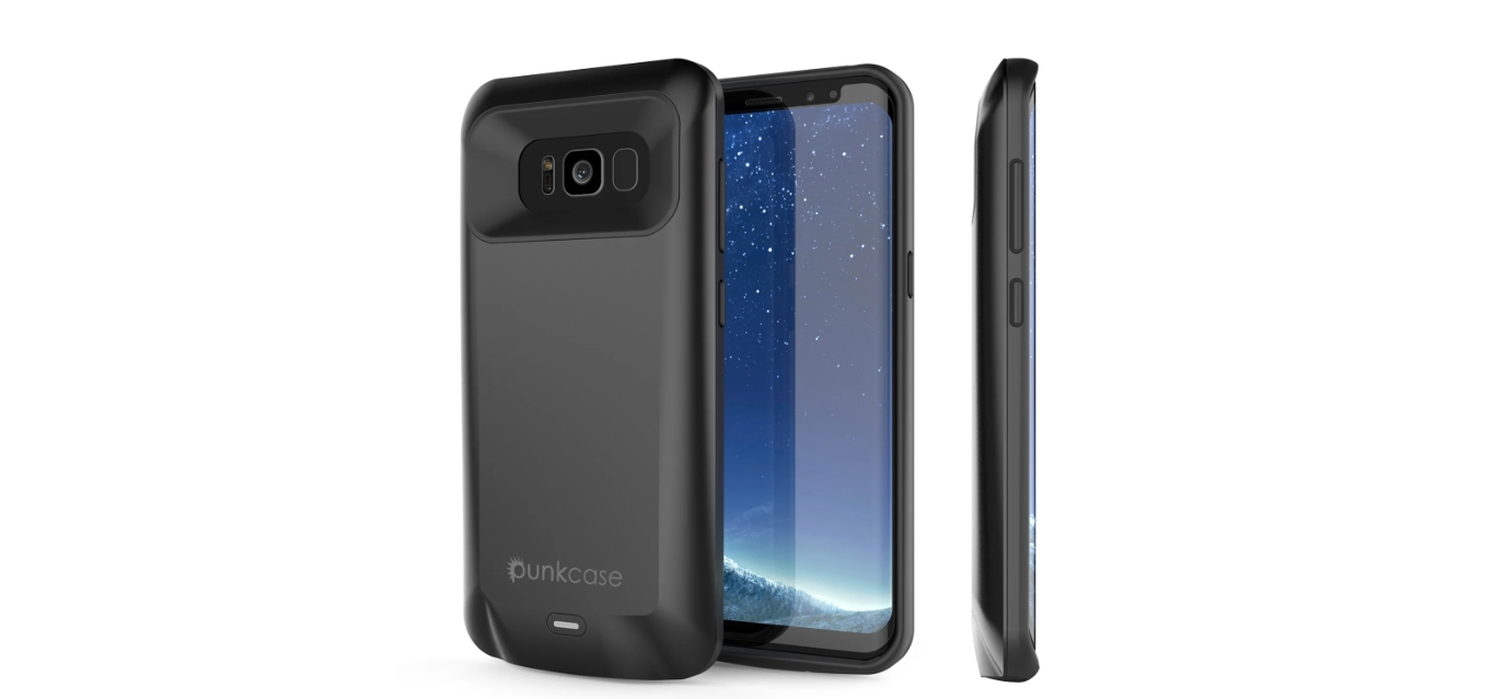 14 Amazing S8+ Battery Case For 2024