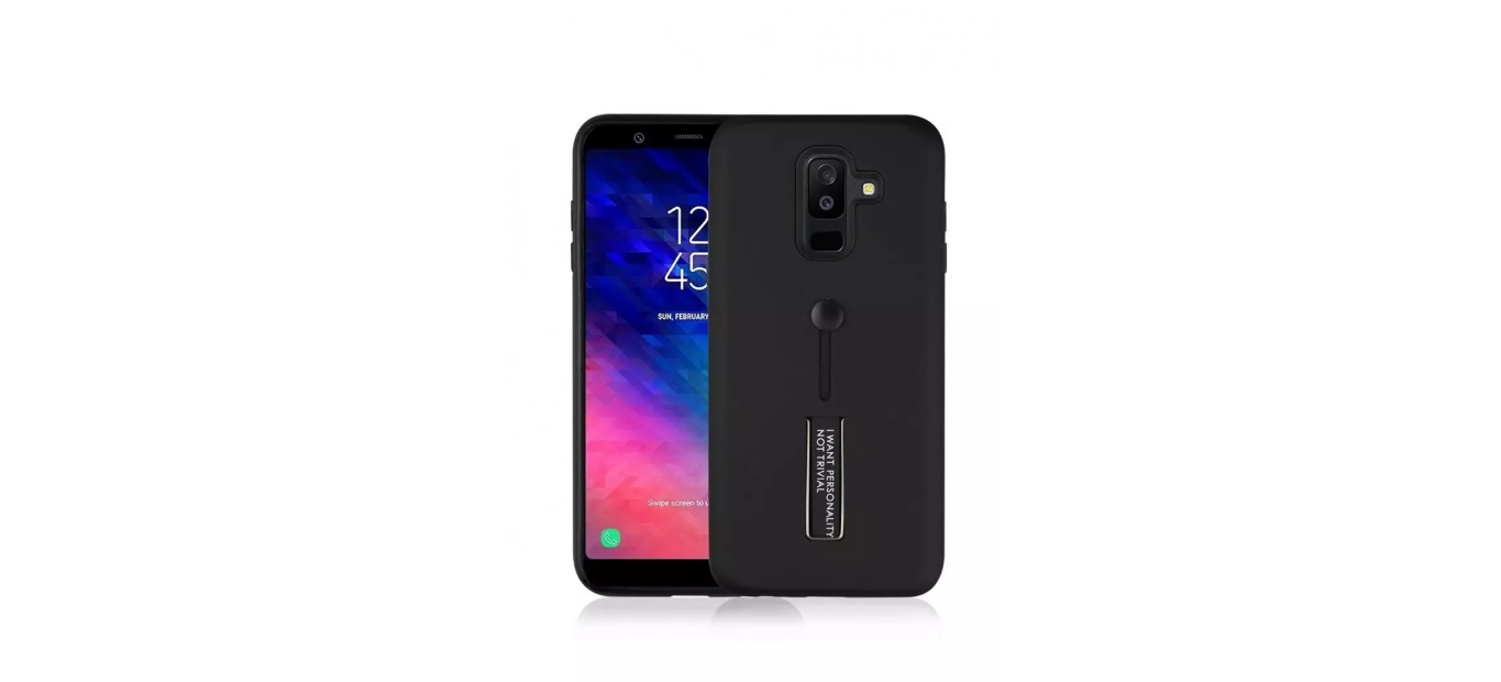 14 Amazing Samsung A6 Phone Case For 2024