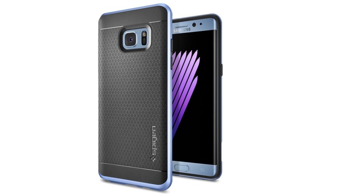 14 Amazing Samsung Galaxy Note 7 Phone Case For 2024