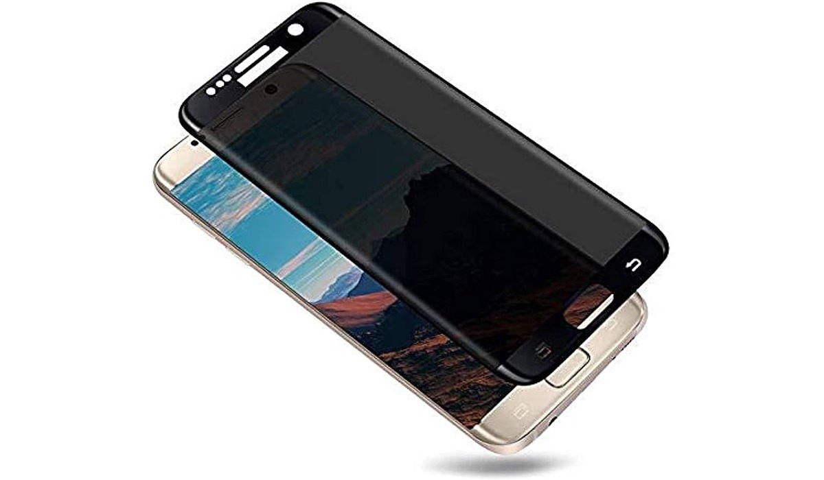 14 Amazing Samsung Galaxy S7 Edge Privacy Screen Protector for 2024