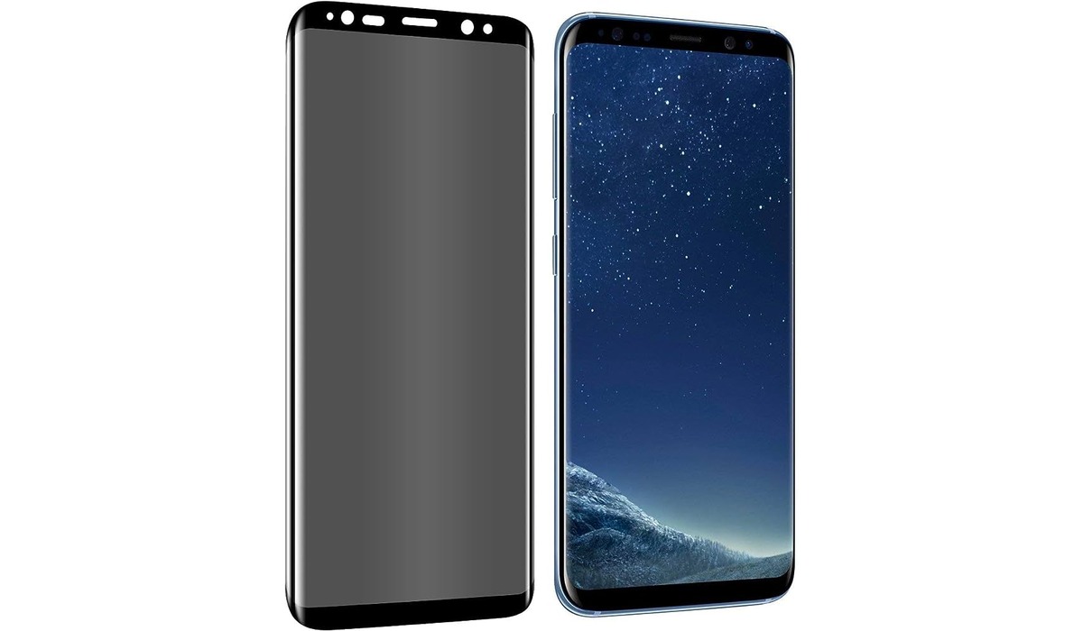 14 Amazing Samsung Galaxy S9 Privacy Screen Protector for 2024