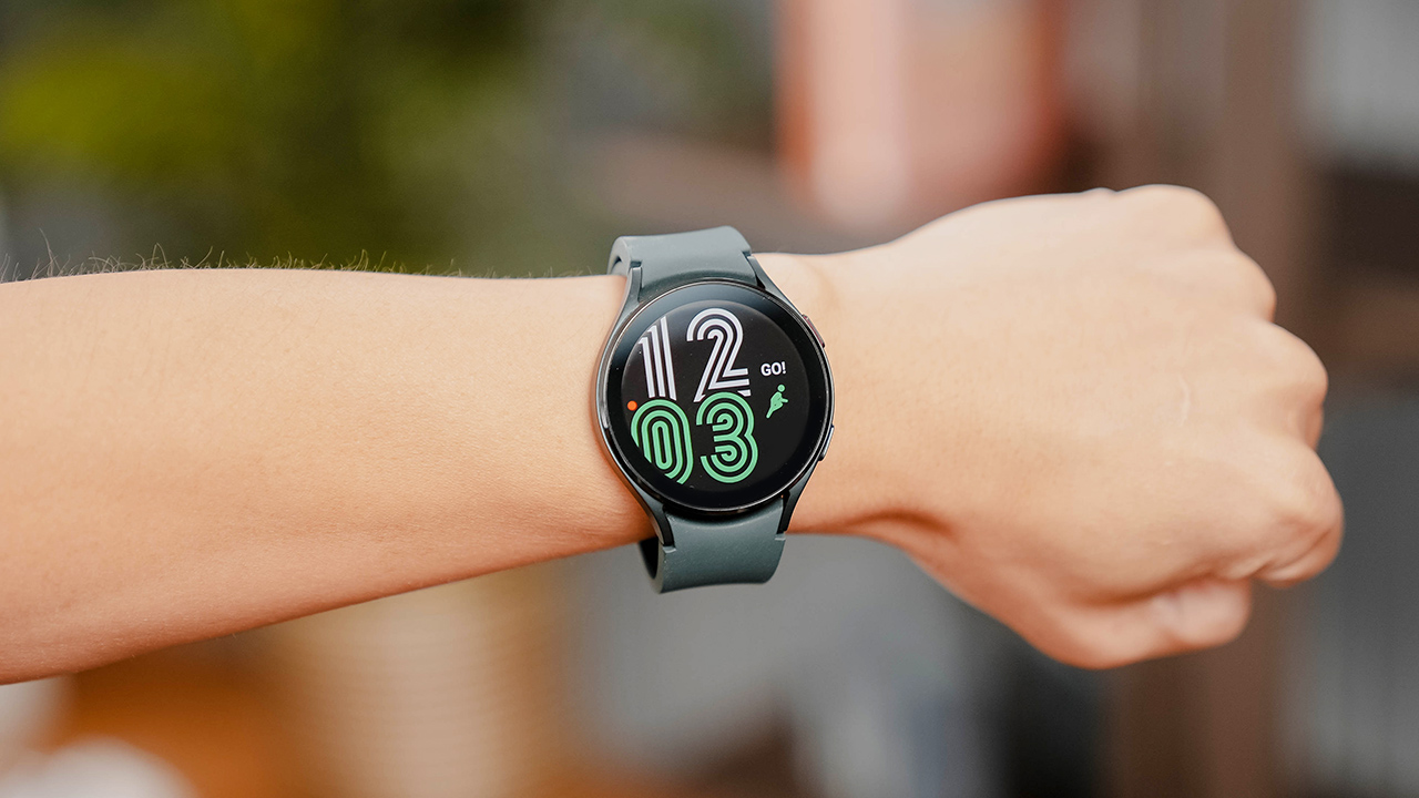 14 Amazing Samsung Galaxy Smartwatch for 2024