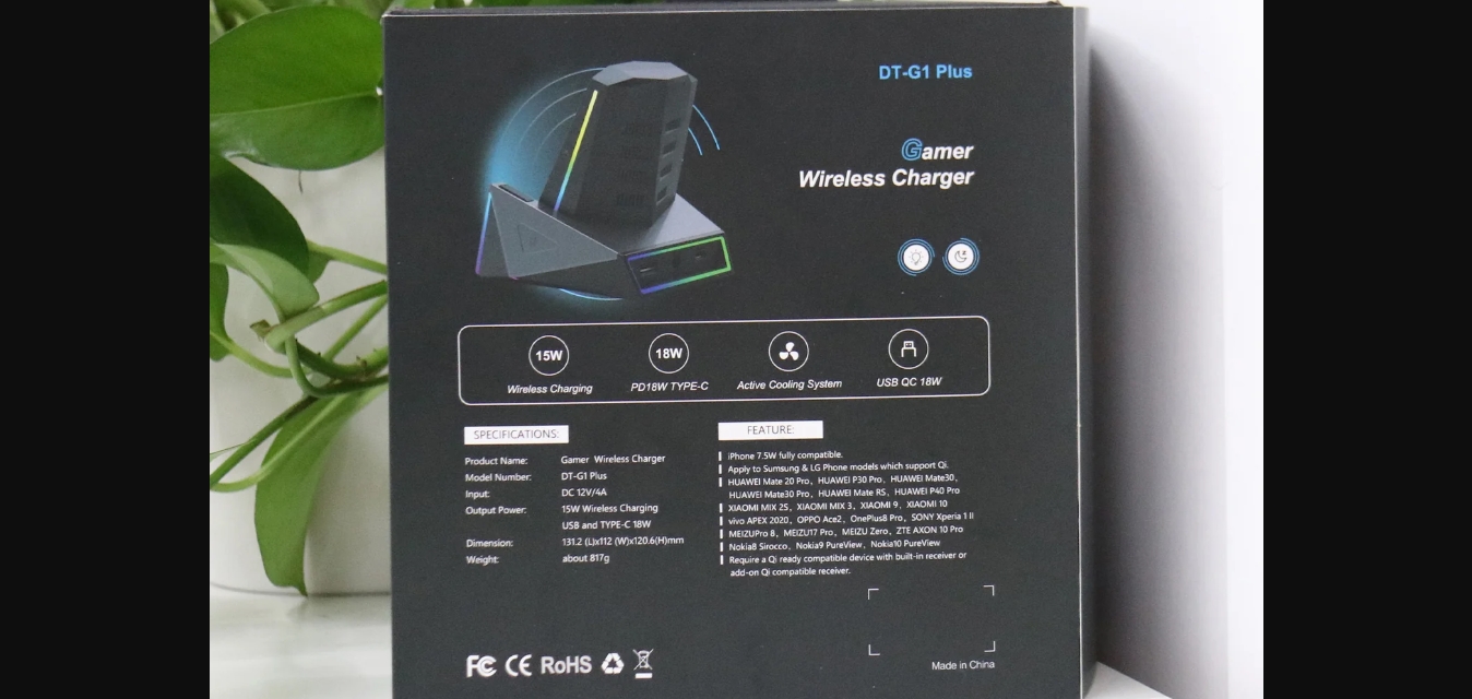 14 Amazing Samsung S3 Wireless Charging Kit for 2024