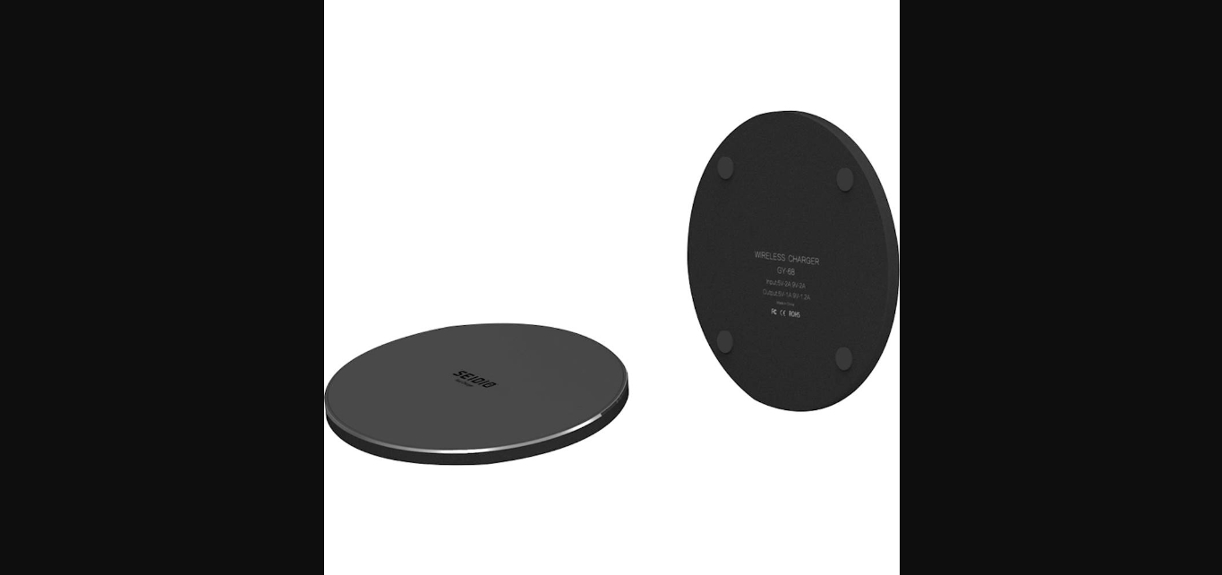 14 Amazing Seidio 10W Qi Fast Wireless Charging Pad for 2024