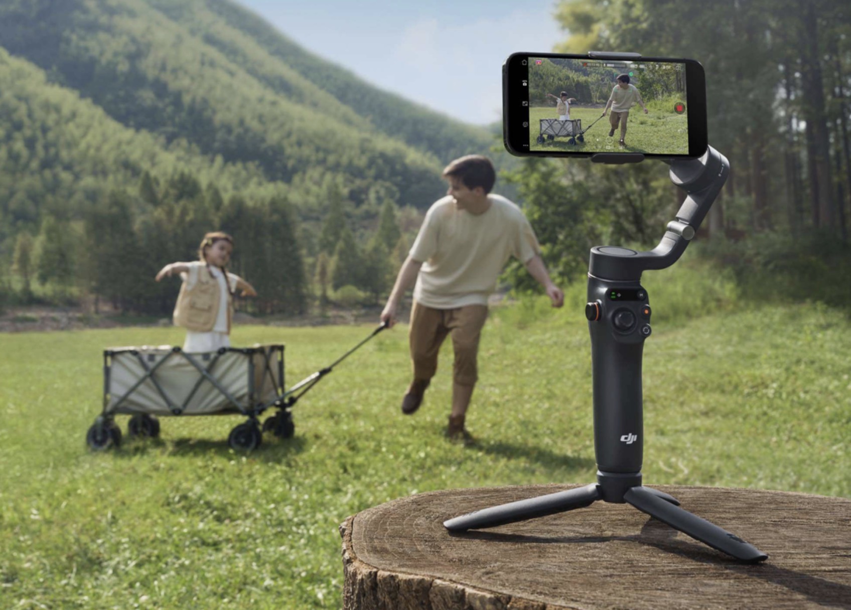 14 Amazing Selfie Gimbal for 2024