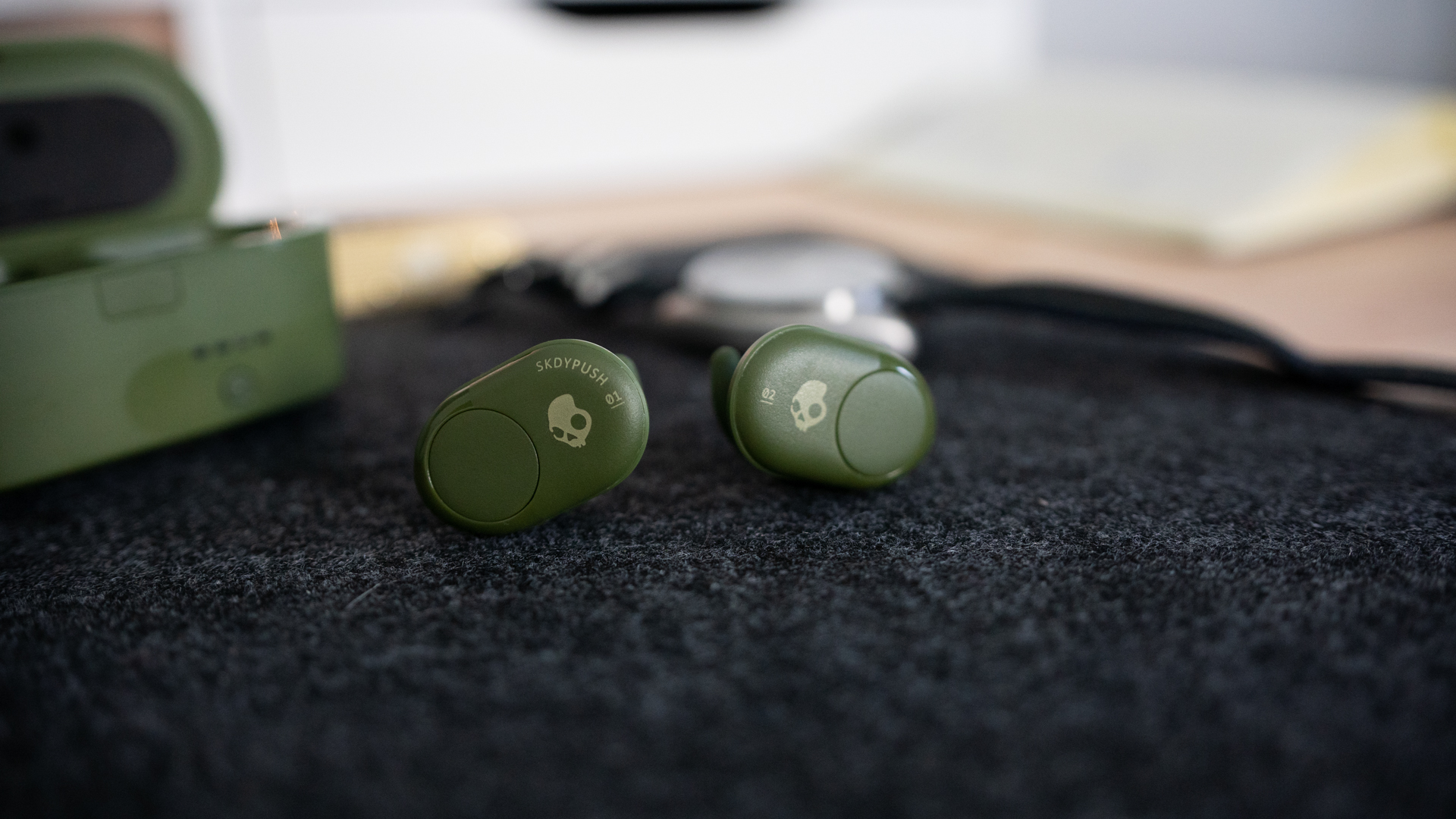 14 Amazing Skullcandy Push True Wireless Earbuds for 2024
