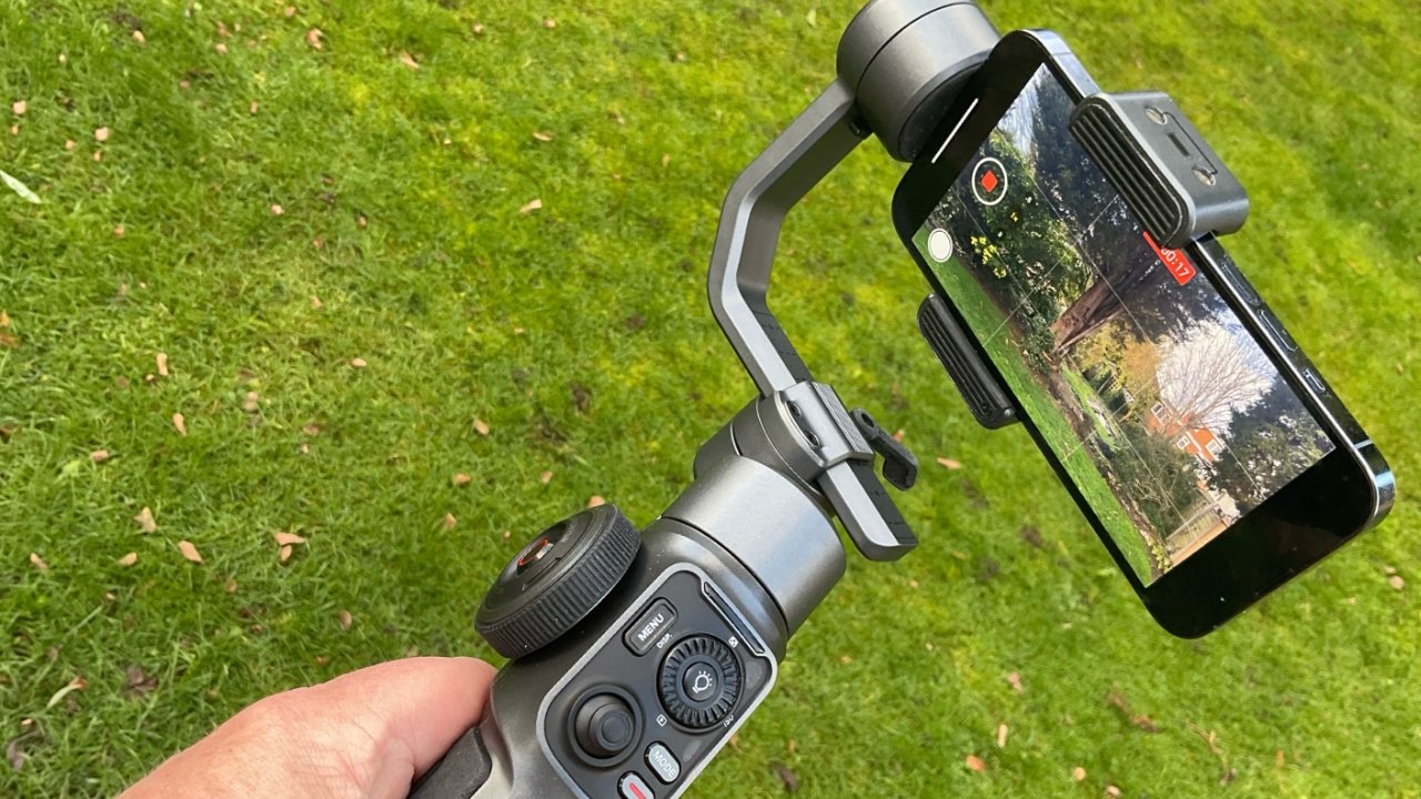 14 Amazing Smooth C Gimbal for 2024